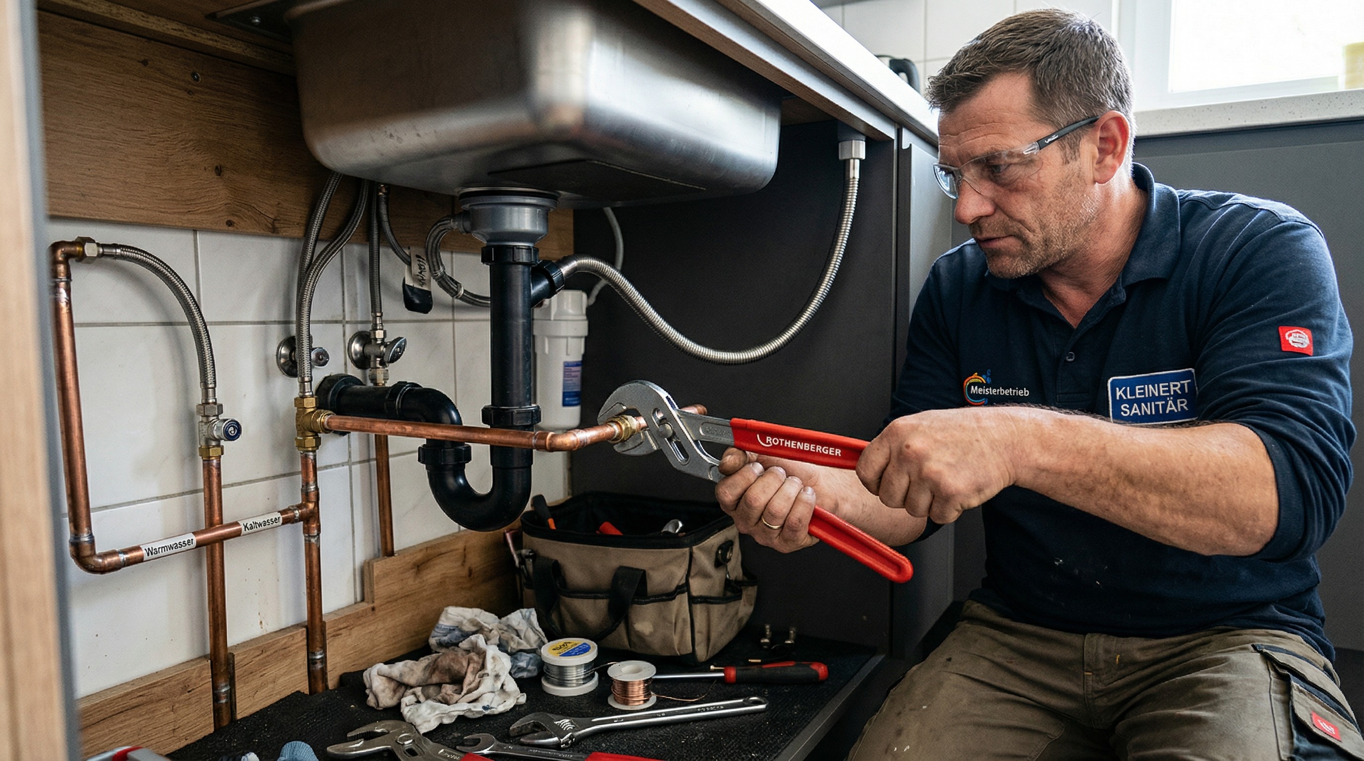 Hygotec GmbH – Sanitärinstallateur Ingolstadt